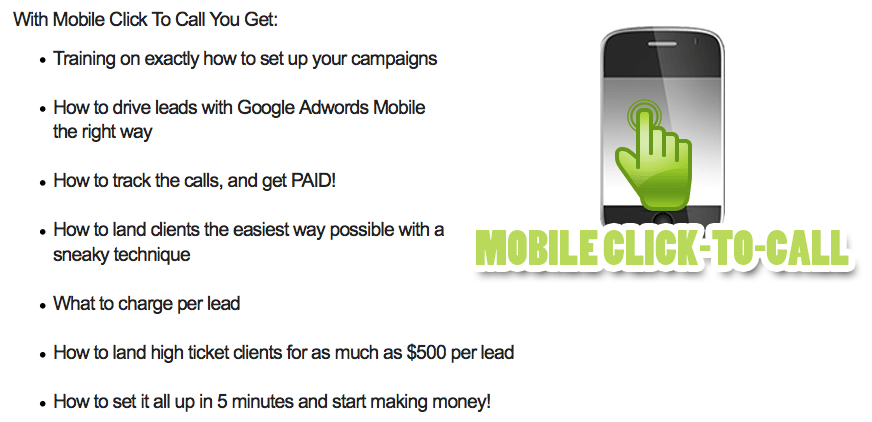 Mobile Click-To-Call training2