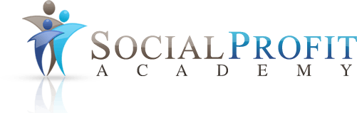 Social Profit Academy - Jeff Mills