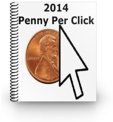 2014 Penny Per Click Method 1