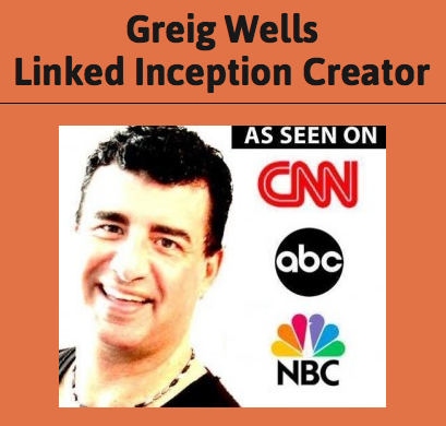Linked Inception Creator
