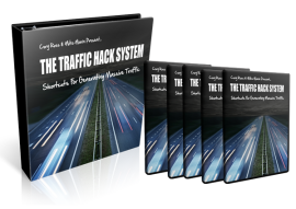 The Traffic Hack System
