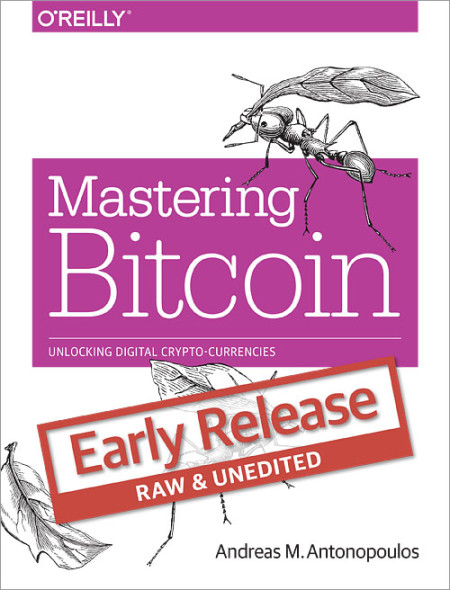 mastering bitcoin free