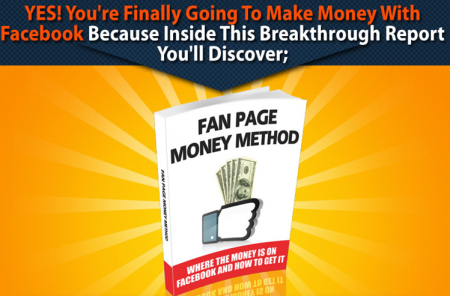 Fan-Page-money-method