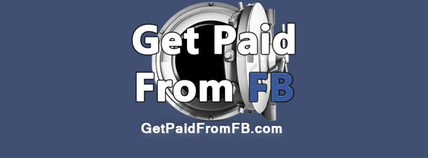 Get Paid From FB Free Download