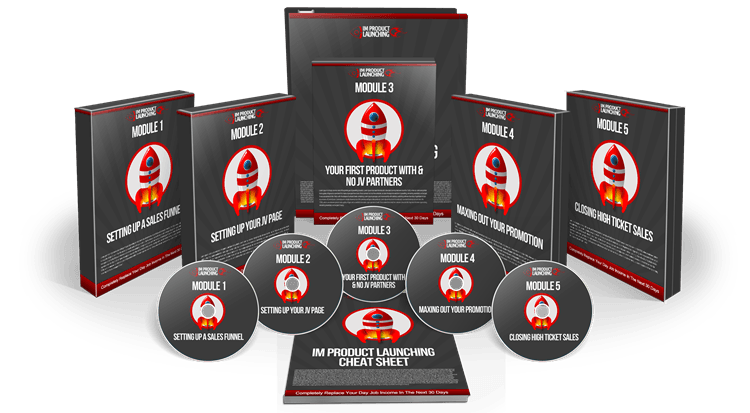 IM Product Launch Training – Value $27 – iMWarriorTools.com | Free Download