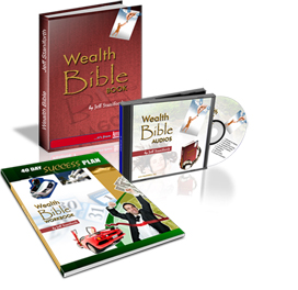 The Wealth Bible free download