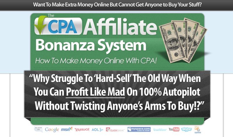 cpa-affiliate-bonanza