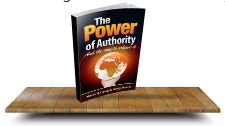 the power of authority Free
