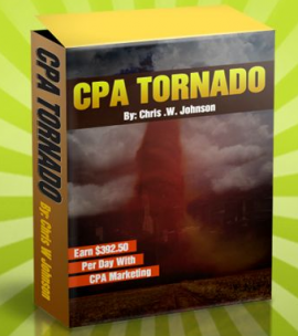 cpa tornado free