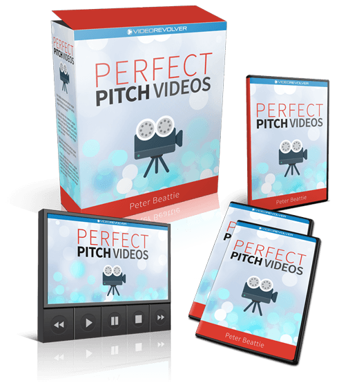 Perfect Pitch Videos