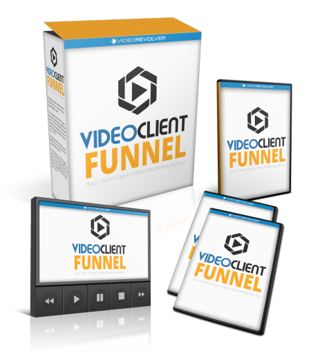Video Client Funnel