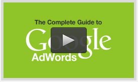 The Complete Guide to Google AdWords