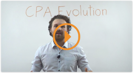 CPA Evolution Is Revolutionary