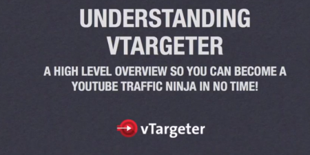 vTargeter Review & Finally A Way To Spot Easy -Traffic Opportunities On Youtube
