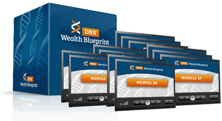 DNA Wealth Blueprint 2.0