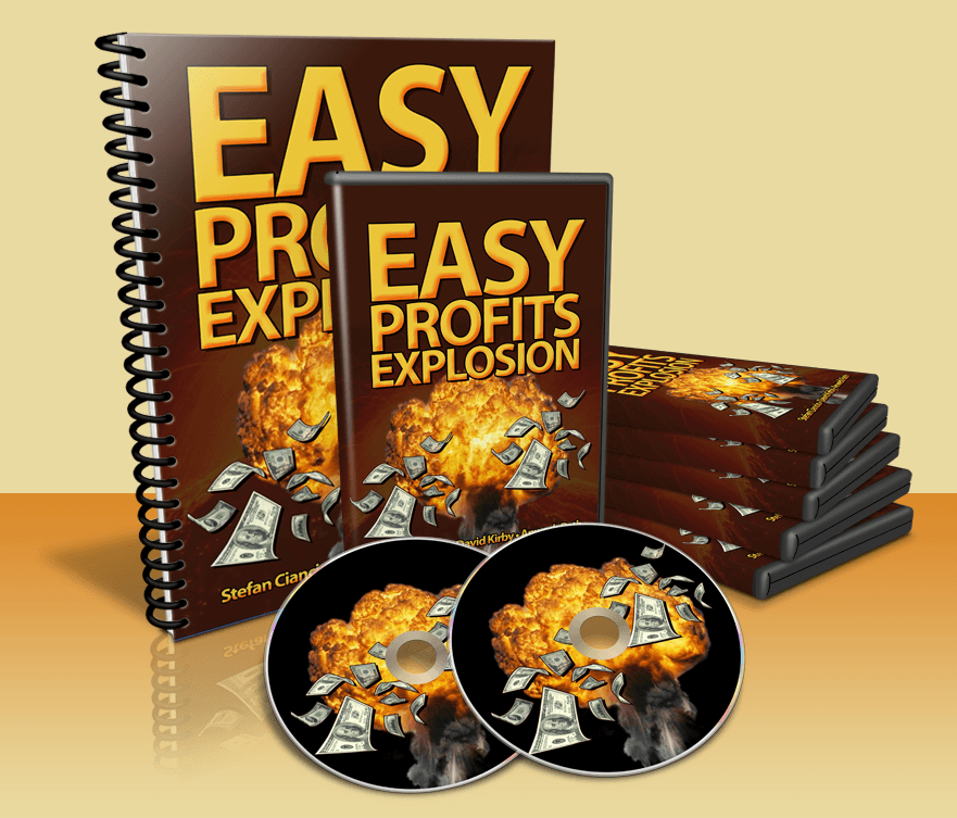 Easy Profits Explosion2
