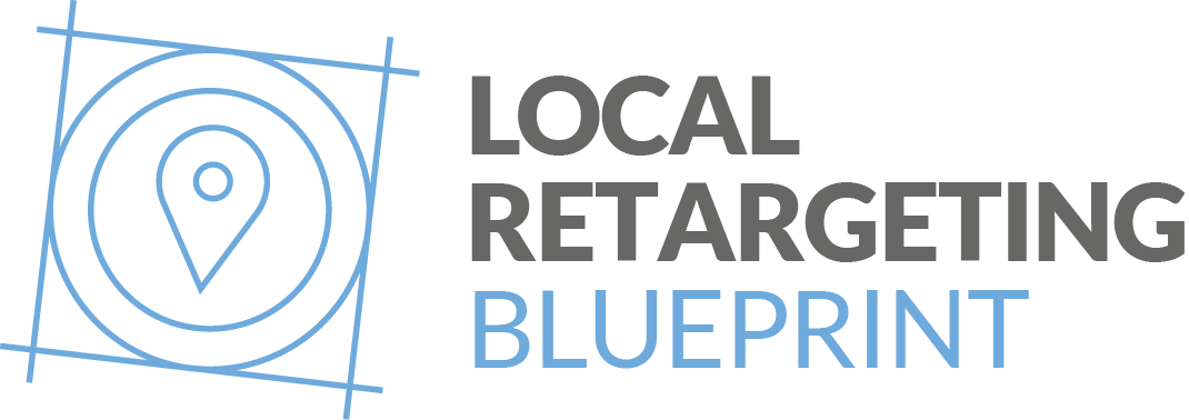 Local Retargeting Blueprint