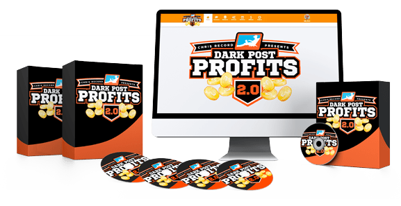 Dark Post Profits 2 software-packaging