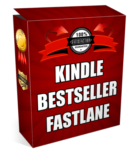 Kindle Bestseller Fastlane