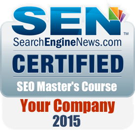 SEN – SEO Master Class 2.0  seo_masters_2015_your_company
