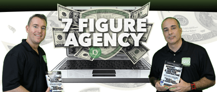 The Seven Figure Agency Blueprint | How to run a Successful Internet Marketing Business2