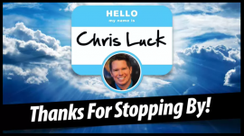 Chris Luck – Membership Method