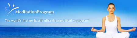 The Meditation Program