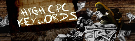 High CPC Keywords 50k Edition