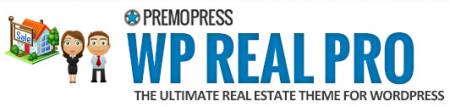WP Real Estate Pro