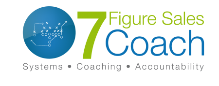 7 Figures Sales Coach Program