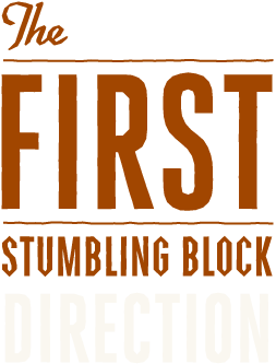 the-first-stumbling-block