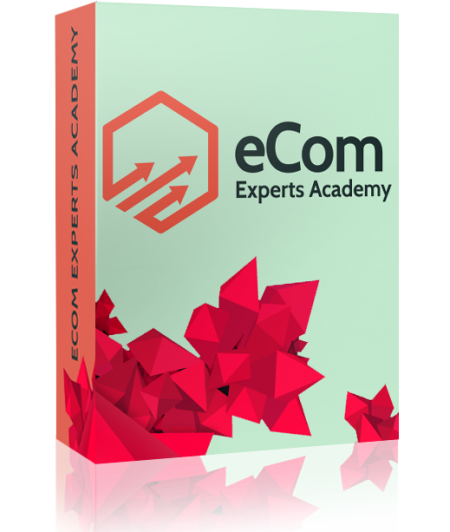 Taylor, Nava, Anthony – Ecom Experts Academy  eCom-Box