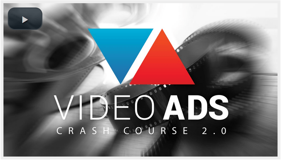 Video Ads Crash Course