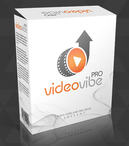 Video Vibe Pro