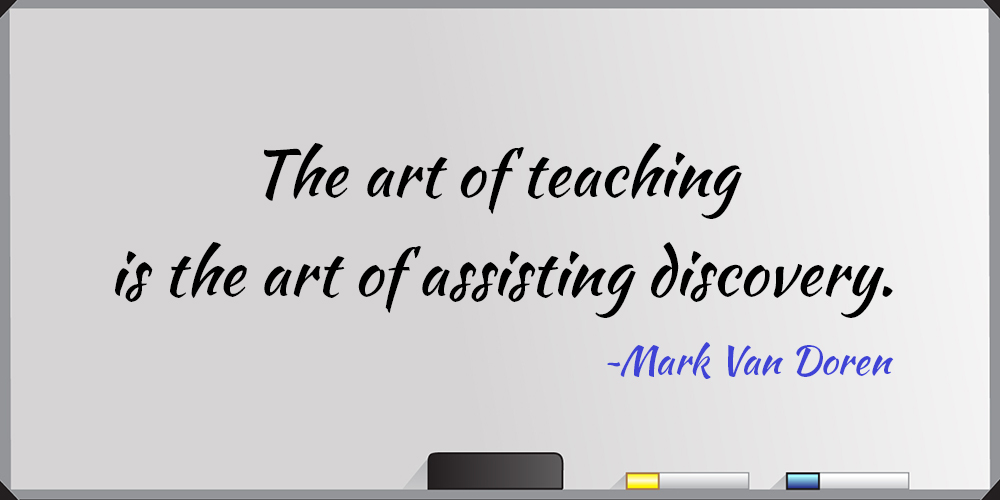 the_Art_of_Teaching
