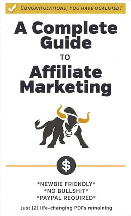Finch – A Complete Guide to Affiliate Marketing