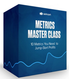 The Metrics Master Class123