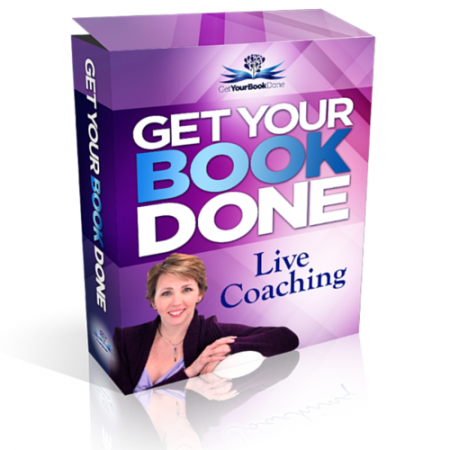 Get Your Book Done