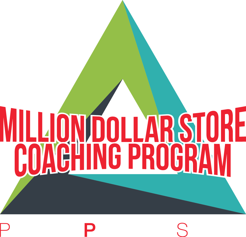 Matt Schmitt – The Million Dollar Store Coaching Program