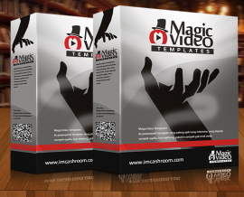 Magic Video Templates – Mega Bundle