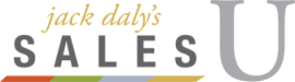Jack Daly – Sales University logo