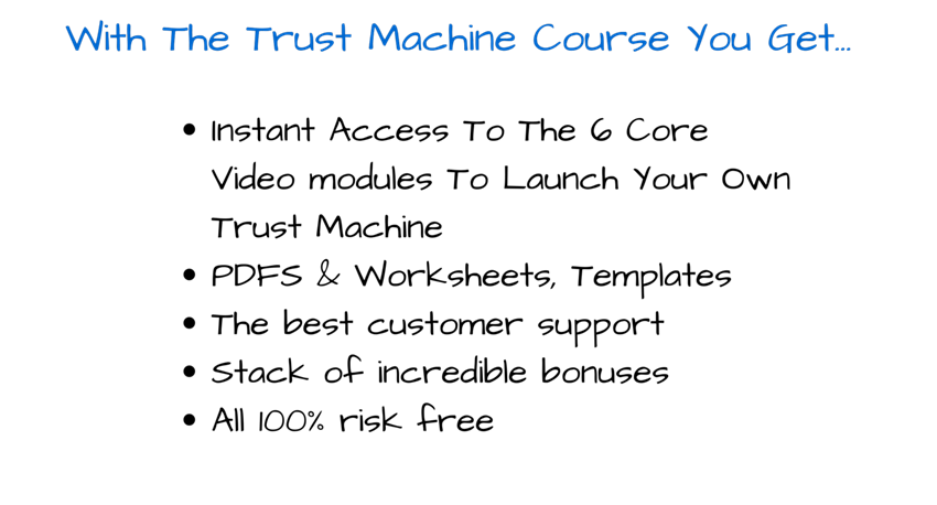 12Brittany Lynch – The Trust Machine
