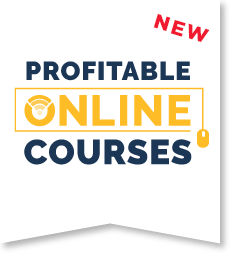 Lewis Howes – Profitable Online Course