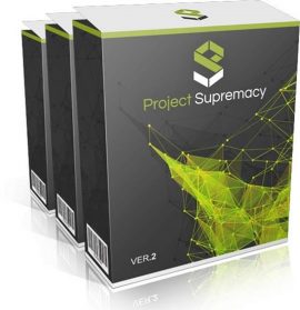 Project Supremacy V2 Coaching