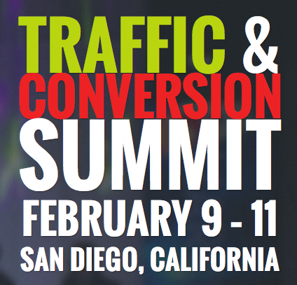 Ryan Deiss – Traffic & Conversion Summit 2016