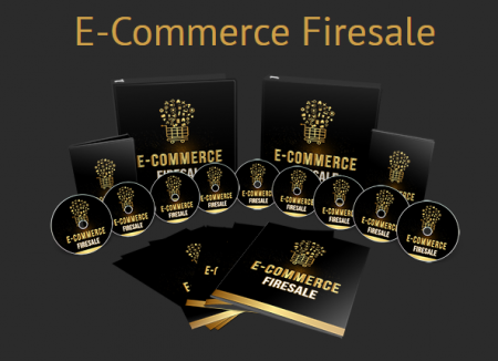 e-commerce-firesale
