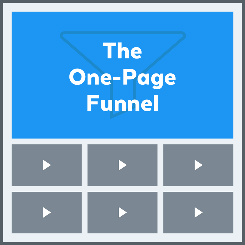 the-one-page-funnel-advanced