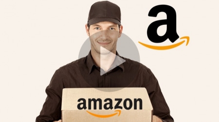 Amazon – A to Z The Complete Guide to Dominate Amazon FBA