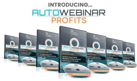 Autowebinar-Profits