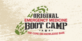 Emergency-Medicine-Boot-Camp